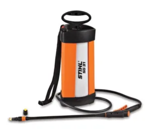 מרסס יד 5.0 ליטר Heavy-Duty תוצרת גרמניה SG 31