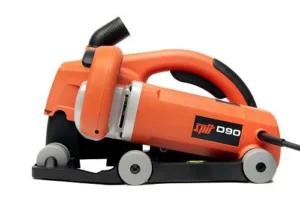 מחרצת בטון עד 50 מ"מ מנוע 2500w
