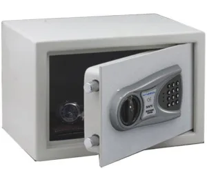 לא במלאי! כספת דיגיטלית אלקטרונית 230x170x170 מ"מ