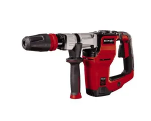 פטיש חציבה חשמלי 7.0 ק"ג עצמה 12J הספק 1050w הינע SDS-max דגם EINHELL TE-DH 12