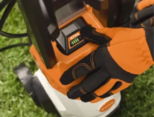 Alternative view of מכונת שטיפה בלחץ צעצוע STIHL