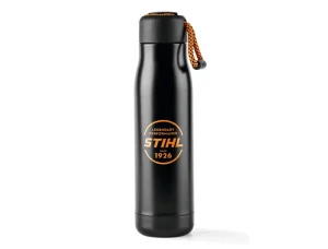 תרמוס STIHL 1926 - Thermos Flask CIRCLE - לשמור על המשקה שלך חם או קר בכל מקום!
