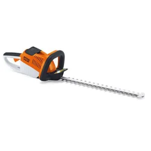 גוזם גדר חיה נטען 36v להב 500 מ"מ STIHL 36v - גוף בלבד