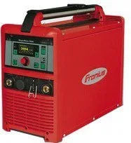 לא במלאי! רתכת TIG AC/DC מקצועית 300A עד 20 מ"מ בקלות!