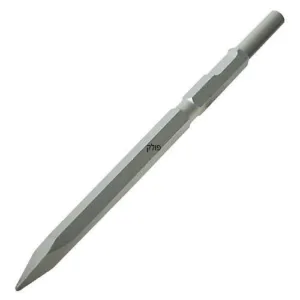 איזמל שפיץ לקנגו לפטיש חציבה 1-1/8'' Hex steel
