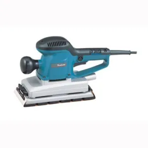 מלטשת מרובעת רוטטת 330W לפיניש 115x229מ"מ