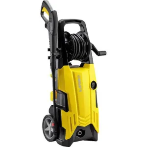 מכונת שטיפה בלחץ חד פאזי 180 בר 2500w