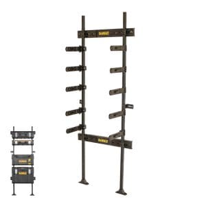 ארון תליה לארגזי ToughSystem