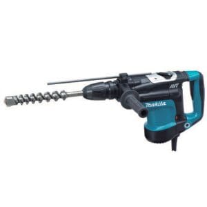 פטיש חציבה וקידוח חשמלי 40 מ"מ SDS-max 1100w AVT דגם MAKITA HR4013C מקיטה