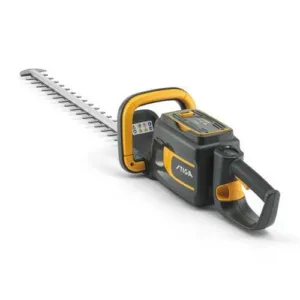 גוזם גדר חיה נטען 48v - גוף בלבד