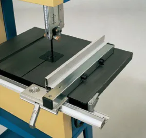 Alternative view of מסור סרט לעץ עד 100 מ"מ 300w מקט 175-0012 סרט 1490 מ"מ