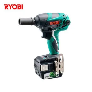 מפתח רטיטה "½ נטען 14.4v Brushless 175Nm כולל 2 סוללות 2.5Ah ומטען