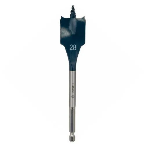 מקדח 28X152 מ"מ פרפר לעץ תואם אימפקט