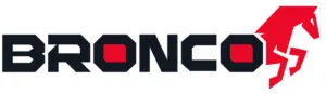BRONCO