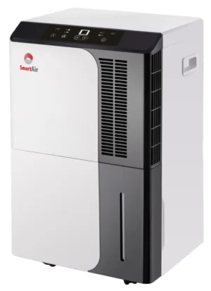 קולט לחות חשמלי 720w עד 50 ליטר ליממה