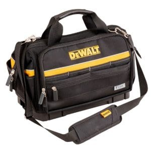 תיק בד דיוולט סגור מתחבר ל TSTAK דגם DWST82991-1 DWST82991-1