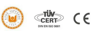 Alternative view of מנערת זיתים 12v תוצרת יוון 48 אצבעות קוטפת מוסקת יוונית MSR-40