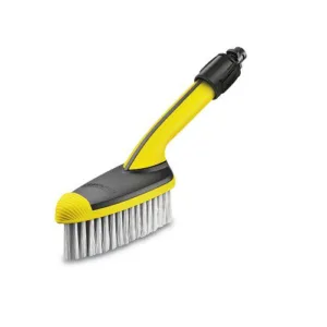 לא במלאי! מברשת קונוס רכה לשטיפת כל משטח KARCHER