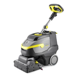 מכונה לשטיפת רצפות נטענת 1400 מ"ר/ש 25.2v-21Ah תוצרת גרמניה 1.783-450 BR35/12 Bp