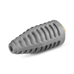 דיזה טורבו למכונת שטיפה KARCHER 10/25 דגם חדש - קוטר 35 מ"מ עד 250 בר