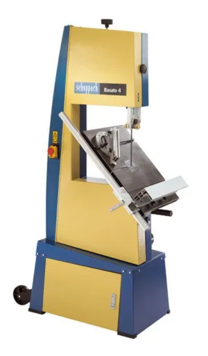 Alternative view of מסור סרט לעץ עד 250 מ"מ 1500w חד פאזי "15