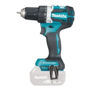 מברגה 18V Brushless פוטר עד 13 מ"מ - גוף בלבד