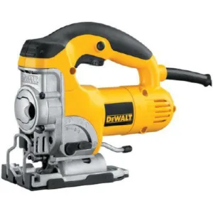 מסור אנכי חשמלי ג'קסו 701w DW331K