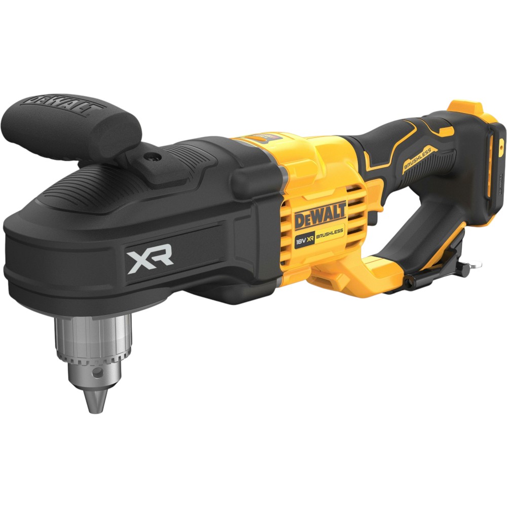 מקדחת זווית 18V BL - גוף בלבד (ללא סוללות ומטען) DeWalt