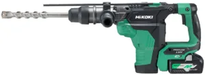פטיש חציבה נטען 36v מנוע Brushless