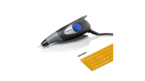 עיפרון חריטה חשמלי לחריטה וסימון Engraver