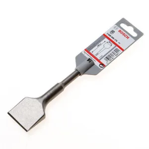 איזמל כף קצר 140X40 מ"מ לפטישון SDS-plus