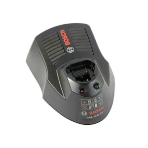 מטען מהיר לסוללות בוש BOSCH 12v