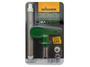 דיזה לאיירלס 517 דגם Wagner Tip - HEA  מידה 517 נתונים ℃50 קוטר חור "0.017