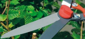 Alternative view of מספרי גן טלסקופי לגדר גדר חיה בגובה
