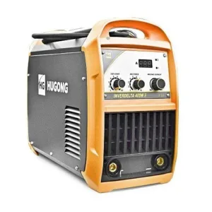 רתכת אלקטרונית עד 400Amp אינוורטר תלת פאזי - מיישר זרם נייד inverter