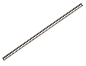 מסילה למגב גומי 55 ס"מ Pulex עיגולים IMPU0048 תוצרת איטליה