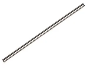 מסילה למגב גומי 50 ס"מ Pulex עיגולים IMPU0048 תוצרת איטליה