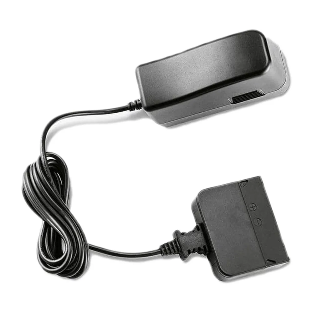 מטען ביתי לסוללות 36v מתאים למכונת שטיפה K2 BATTERY