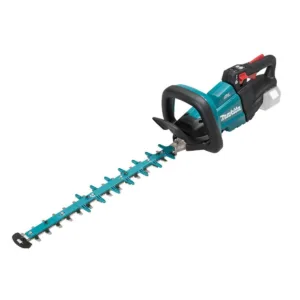 גוזם גדר חיה נטען 18v מנוע BL להב 600 מ"מ - גוף בלבד DUH602z ( תואם XHU07)