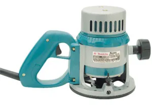 רוטר חשמלי "½ + "¼ מנוע 930w