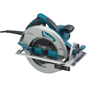 מסור עגול חשמלי "¼8 הספק 1800w לחיתוך עד 75.5 מ"מ 5008MG
