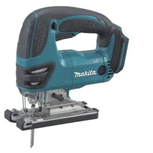 מסור אנכי נטען 18v גקסו - גוף בלבד - עם פחמים 0-2600 סל"ד 2.7 ק"ג DJV180Z