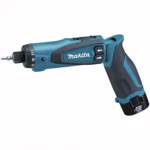 מברגה 7.2v ליתיום וקלאץ' מתקפלת