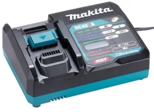 מטען לסוללות מקיטה 40v מטען מהיר 40V סדרה XGT 40V Max