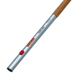 Alternative view of ידית 170 ס"מ עץ וולף גרדן