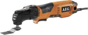 לא במלאי! מולטיטול חשמלי 300w כולל מסור ומלטשת