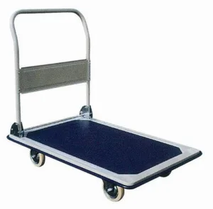 עגלת פלטפורמה עד 300 ק"ג PH-300