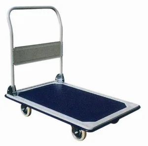 עגלת פלטפורמה עד 150 ק"ג תוצרת Proxen