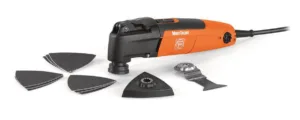 מולטיטול חשמלי 350w תוצרת גרמניה MultiMaster