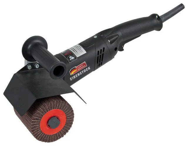 מלטשת הברקת נירוסטה 1300w